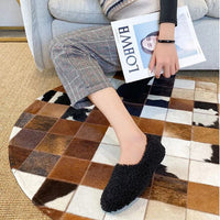 Ava Winter Ballerinas | Stilvoll & Bequem