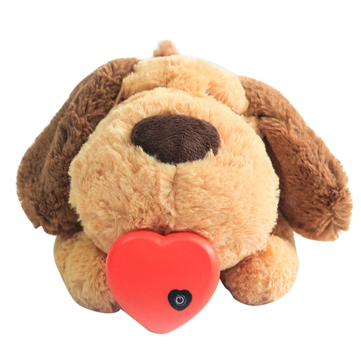 CuddlePup | A calming companion for your four-legged friend!