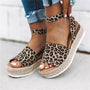 Modische Damen Espadrille Sommerschuhe – Liv
