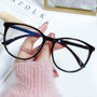 Yetti Brille | Anti-Blaues Licht & modisch in einem!