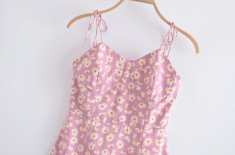 Midi Marvel Kleid | Auffallen in der Menge