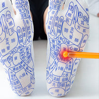 Reflexology Socks - FootRevive