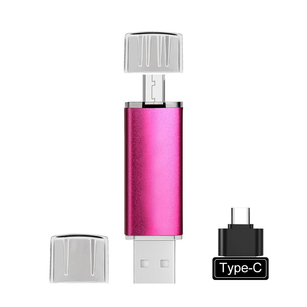USB Flash Drive – DataKey
