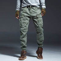 Explorer Cargo Jogginghose - Logan