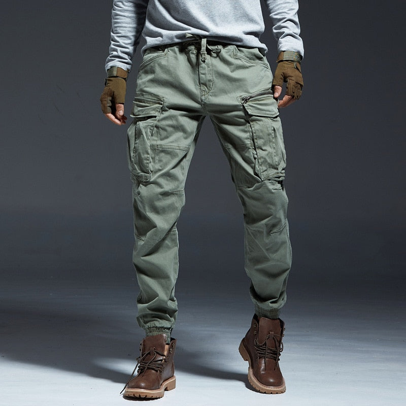 Explorer Cargo Jogginghose - Logan