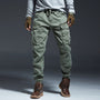 Explorer Cargo Jogginghose - Logan