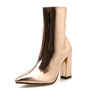 Celeste Stiefeletten | Elegant, stilvoll & trendy