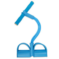 Fitness Resistance Band - FlexoTrainer