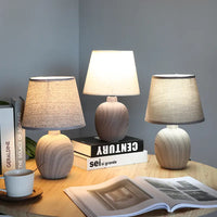Trendy Table Lamp - Erik