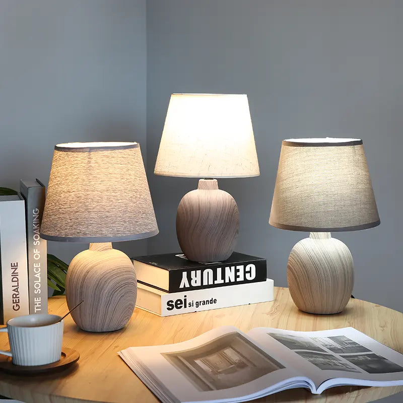 Trendy Table Lamp - Erik
