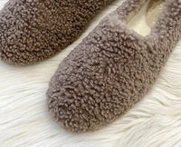Ava Winter Ballerinas | Stilvoll & Bequem