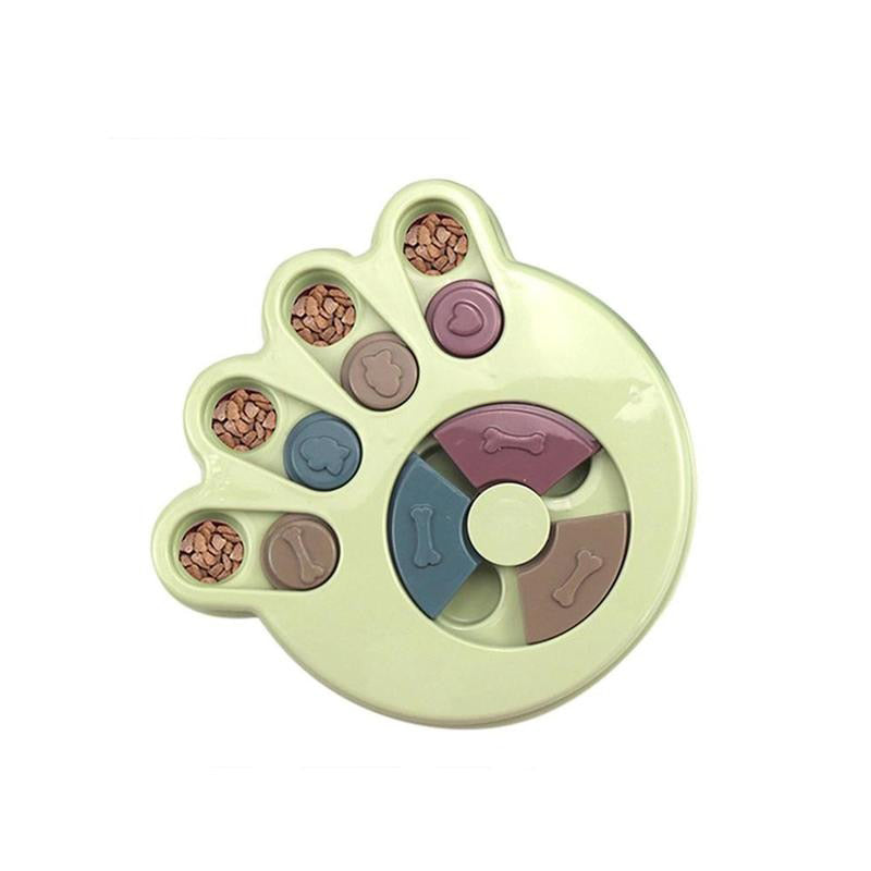 Denkspiel Hundetrainer – MindMaze