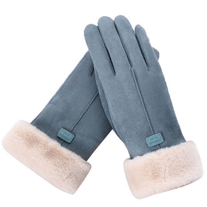 Isa Winterhandschuhe | Ultra weiche Handschuhe
