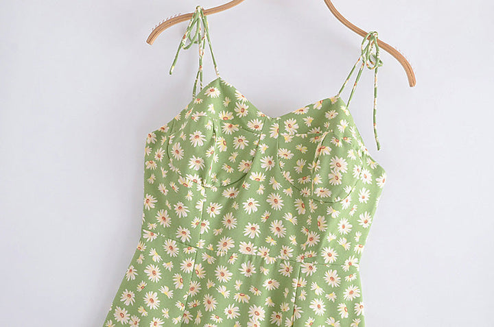 Midi Marvel Kleid | Auffallen in der Menge