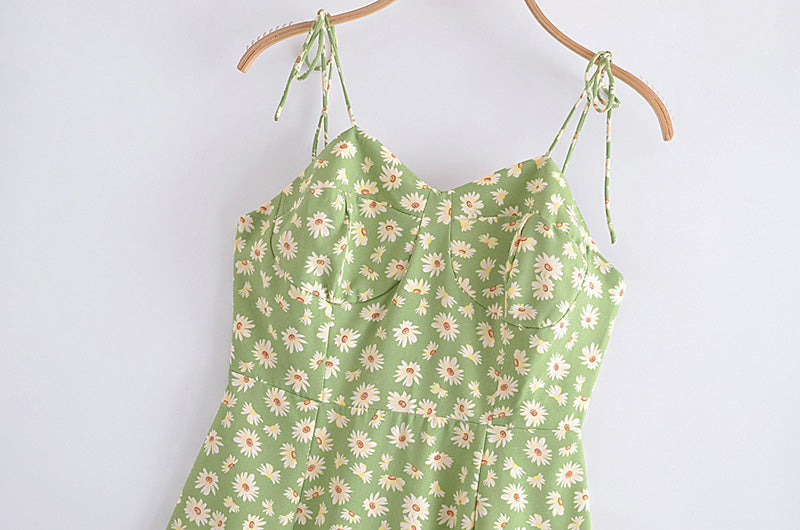 Midi Marvel Kleid | Auffallen in der Menge