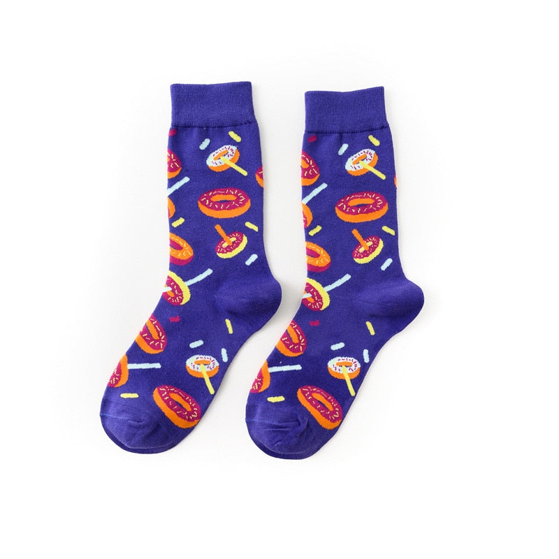 Funny Socks | Cheerful & funny socks