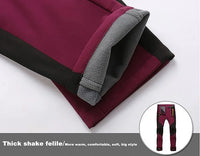 Claire Outdoorhose | Robust & Warm