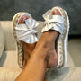 Sinda Plateau Sandalen | Die angesagtesten und fröhlichsten Sommerschuhe!