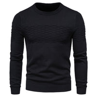 Bequemer Herrenpullover - Lorenzo