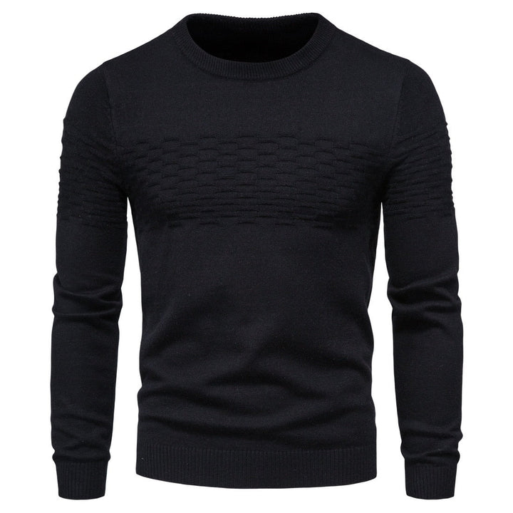 Bequemer Herrenpullover - Lorenzo