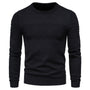 Bequemer Herrenpullover - Lorenzo