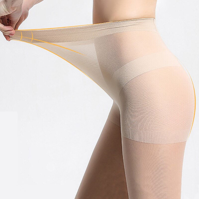 Onverwoestbare Bodyshaping Panty - Silva