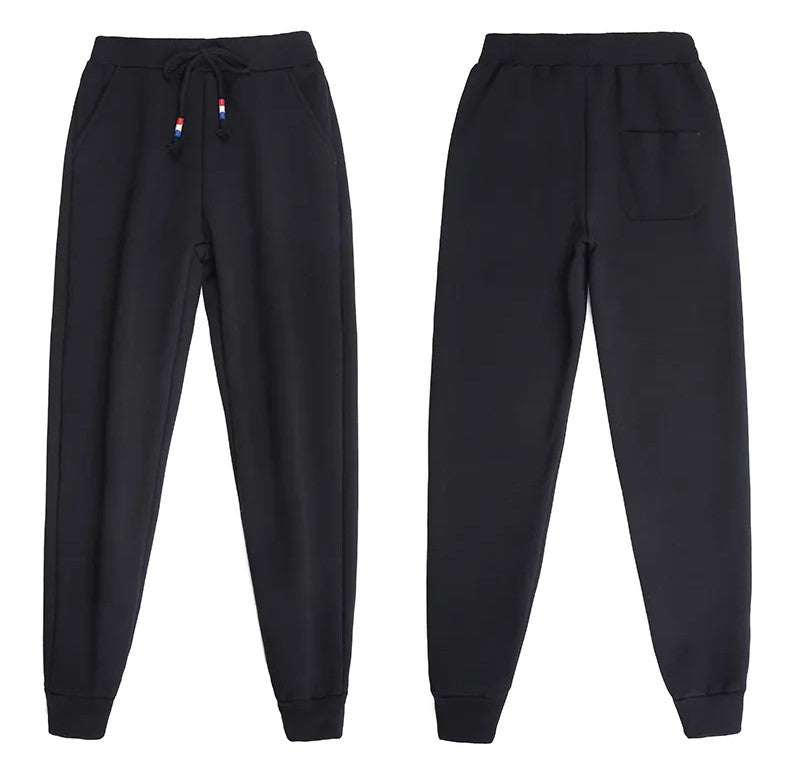 Carol Winter Jogging Pants | Stylish & Comfy