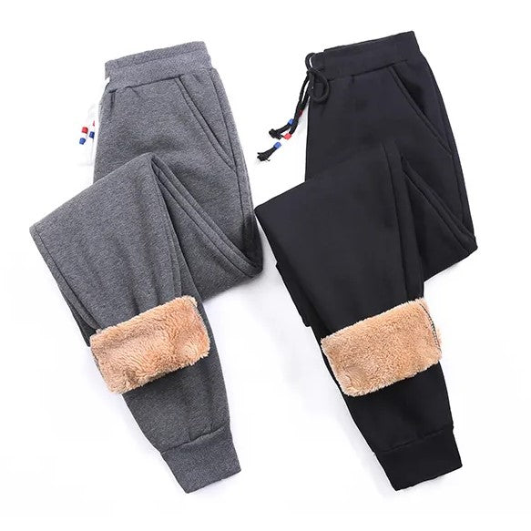 Carol Winter Jogging Pants | Stylish & Comfy