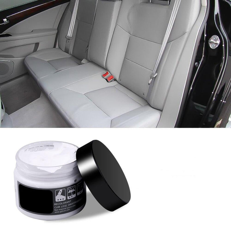 Leather Restoration Balm - LeatherRenew