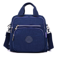 Fanny Backpack | Available in various colors