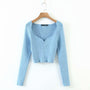 Catelin Crop-Top | Ein stilvolles und bequemes Crop-Top