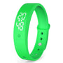 Wasserdichte Smartwatch - SmartTemp