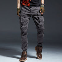 Explorer Cargo Jogginghose - Logan