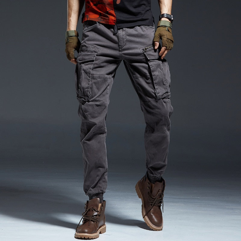 Explorer Cargo Jogginghose - Logan