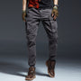 Explorer Cargo Jogginghose - Logan