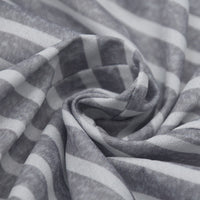 Luchtige & Stijlvolle Dames Jumpsuit met Tailleband en Strepen – Nayla