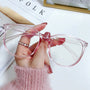 Yetti Brille | Anti-Blaues Licht & modisch in einem!