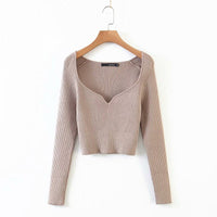 Catelin Croptop | Een stijlvolle en comfortabele croptop