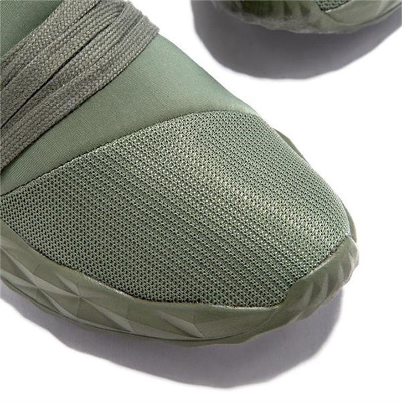 Lichtgewicht Dames Sneakers - Zoya