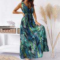Mara Maxikleid | Ein sommerliches, stilvolles langes Kleid