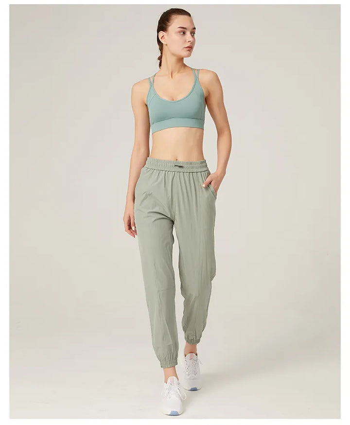Avery Sweatpants | Stylish & Sporty