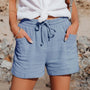 Stilvolle Damen-Shorts - Luna