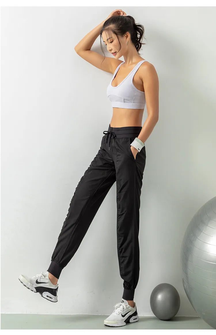 Avery Sweatpants | Stylish & Sporty