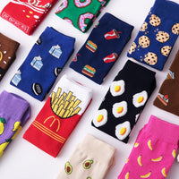 Funny Socks | Cheerful & funny socks