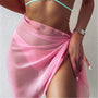 Nachhaltiger Bikini mit bequemer Passform – Selina
