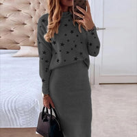 Sterre Comfy Set | Elegant, stilvoll & super bequem