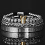 Luxuriöses Herren Armband Set – Julius
