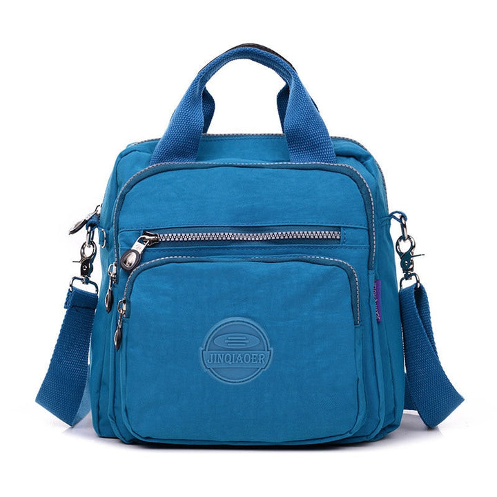 Fanny Backpack | Available in various colors