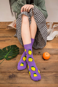 Funny Socks | Cheerful & funny socks