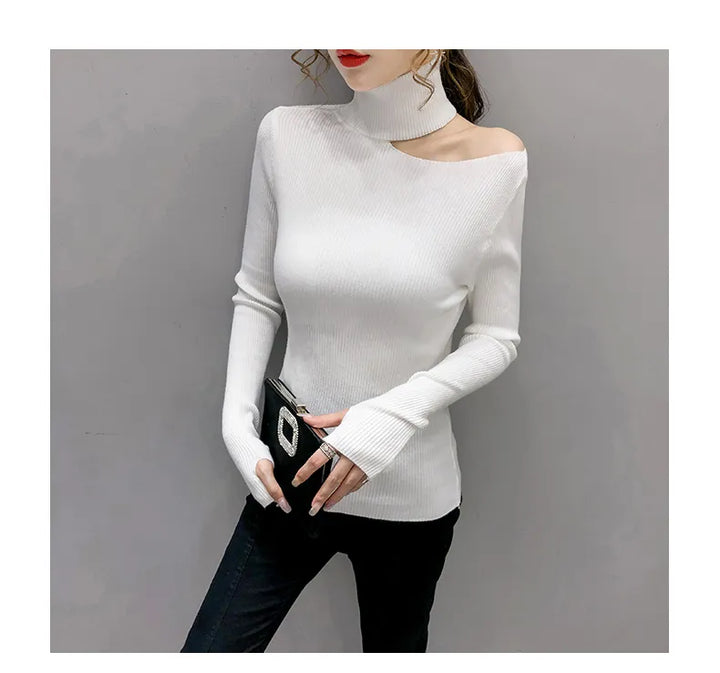 Leila Pullover | Modern & Trendy